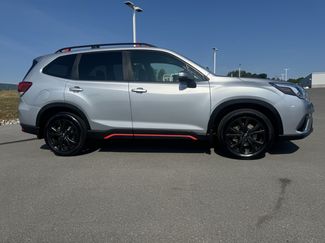 Certified 2022 Subaru Forester Sport w/ Popular Package #2 AWD/4WD video 2
