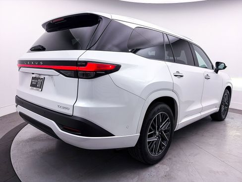 Used 2024 Lexus TX 350 FWD w/ Captains Chair Package image 16