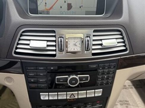 Used 2014 Mercedes-Benz E 350 Coupe image 12