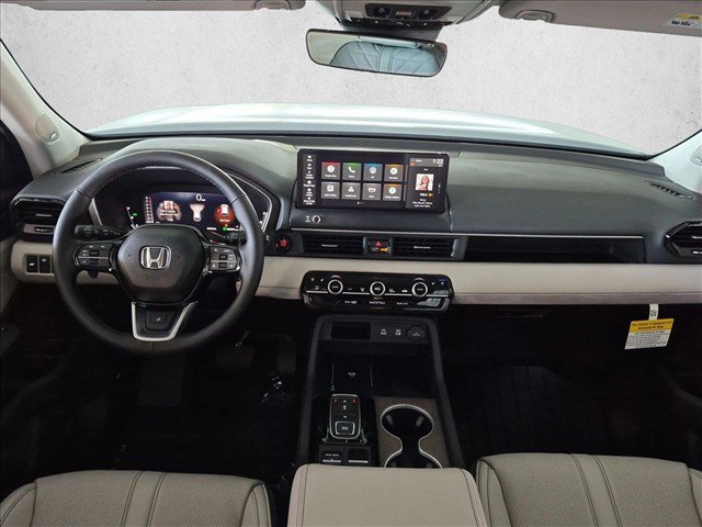 New 2026 Honda Pilot Elite image 14
