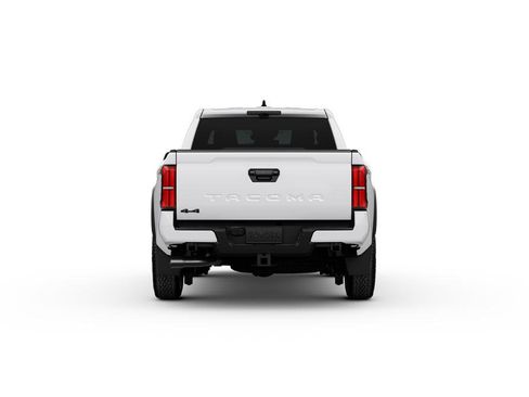 New 2024 Toyota Tacoma TRD Off-Road image 44