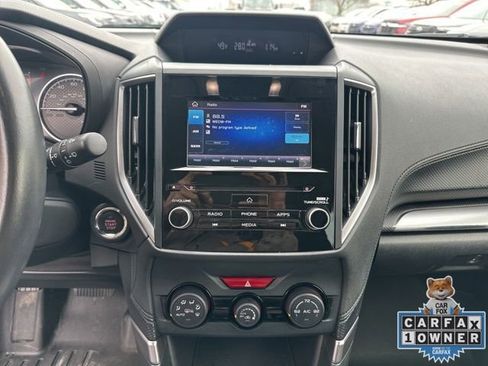 Certified 2023 Subaru Forester Premium image 20