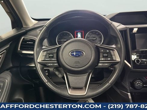 Used 2023 Subaru Forester Premium AWD/4WD image 22