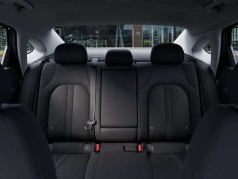 New 2026 Hyundai Sonata SEL AWD/4WD image 12