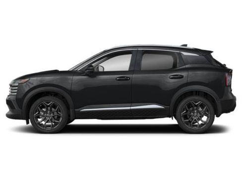Certified 2025 Nissan Kicks SR w/ SR Premium Package AWD/4WD image 3