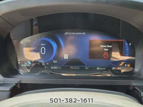 Used 2020 Ford Explorer ST w/ ST Street Pack AWD/4WD image 28