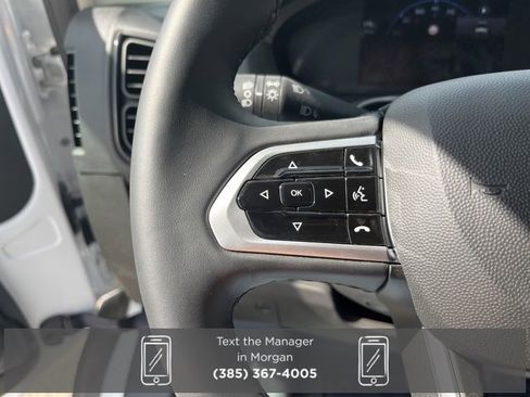 New 2025 RAM ProMaster 3500 image 22