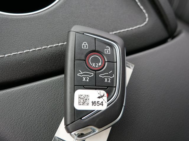 Used 2026 Chevrolet Corvette Stingray Convertible w/ Battery Protection Package RWD image 30