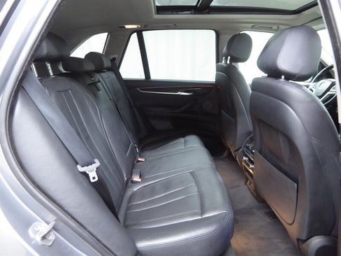 Used 2016 BMW X5 xDrive35i image 31