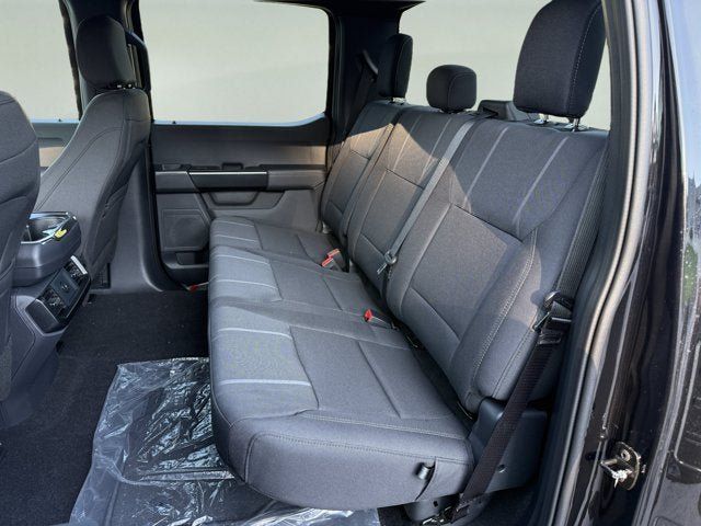 New 2026 Ford F150 STX w/ Equipment Group 200A AWD/4WD image 9