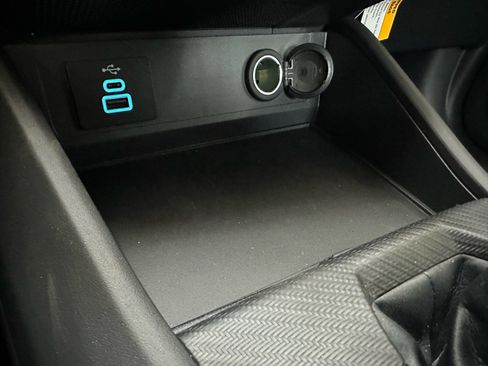 New 2026 Ford Mustang Coupe image 27