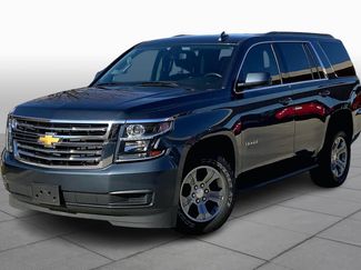 Used 2020 Chevrolet Tahoe LS video 1