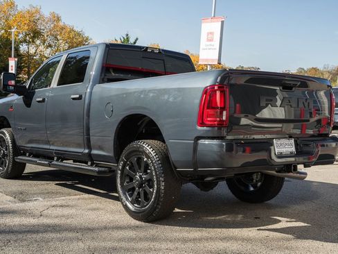 New 2026 RAM 2500 Big Horn image 5