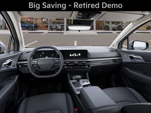 New 2026 Kia Sportage SX image 14