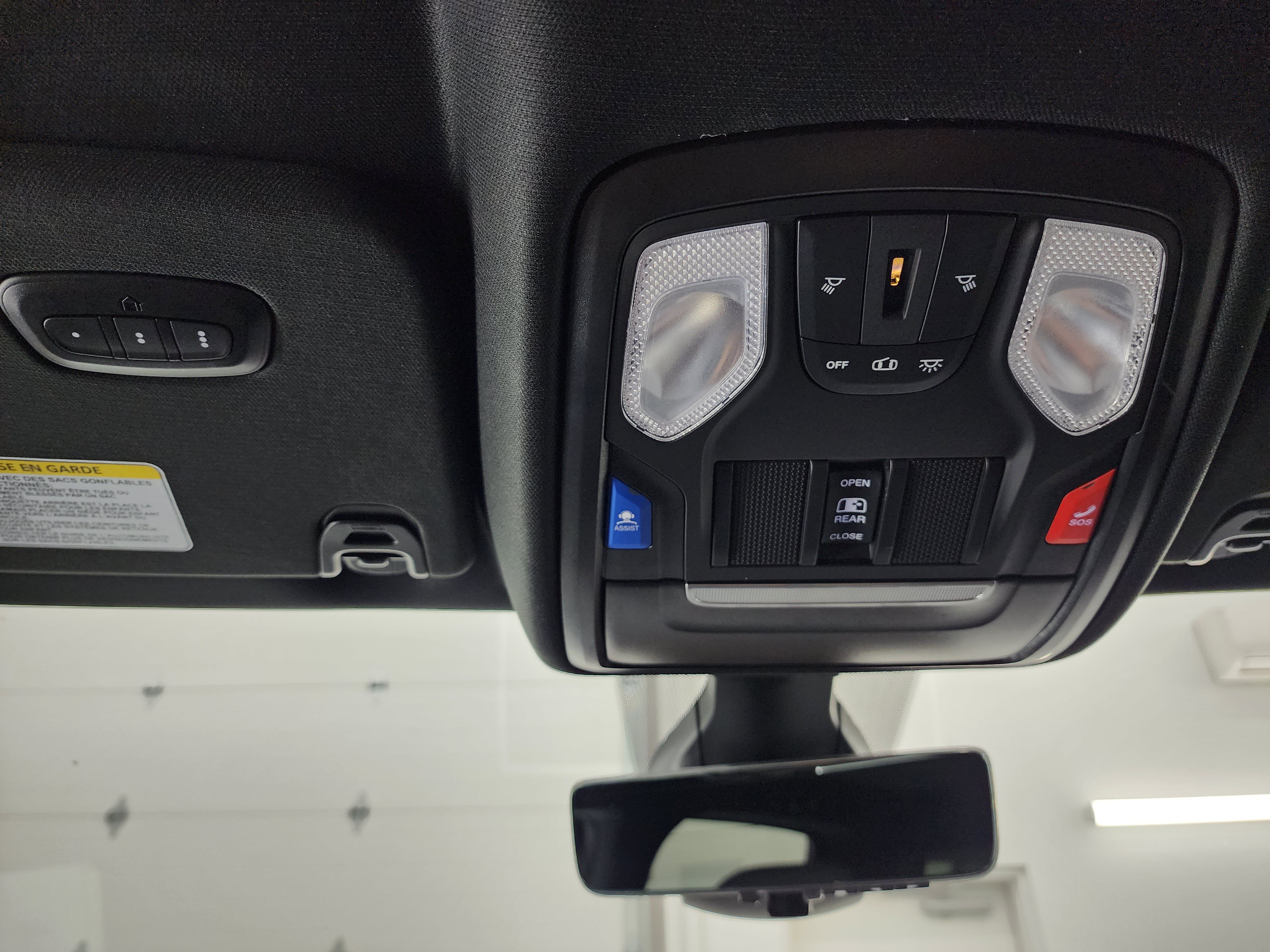 Used 2024 RAM 1500 Big Horn AWD/4WD image 55