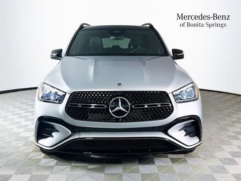 Used 2026 Mercedes-Benz GLE 350 4MATIC image 2