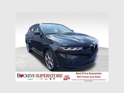 Used 2024 Alfa Romeo Tonale Veloce w/ Active Assist Package