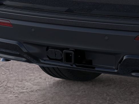 New 2026 Ford Explorer ST-Line w/ ST-Line Street Pack AWD/4WD image 77