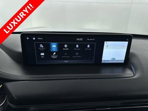 Used 2024 Genesis GV80 2.5T image 13