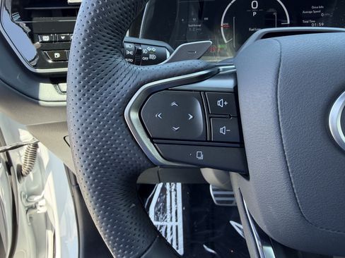 Certified 2024 Lexus TX 500h AWD w/ Technology Package image 26
