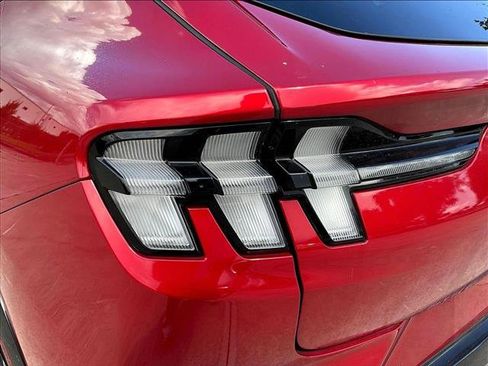 Certified 2023 Ford Mustang Mach-E Premium RWD image 28