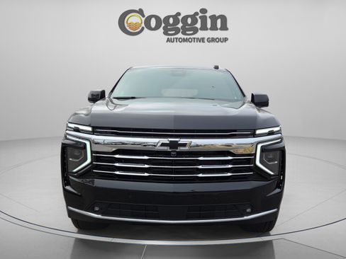 New 2026 Chevrolet Tahoe LT w/ Comfort Package image 8