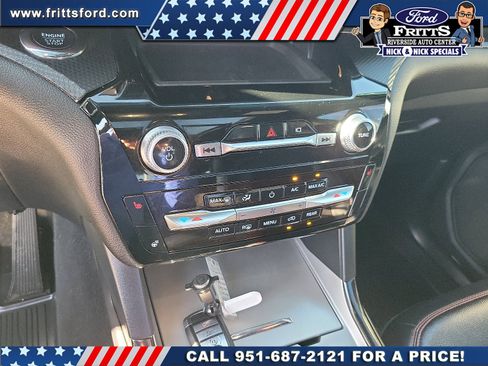 Certified 2022 Ford Explorer ST-Line w/ Class IV Trailer Tow Package image 9