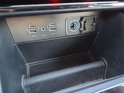 Used 2025 Jeep Grand Cherokee L Limited w/ Trailer Tow Package image 20