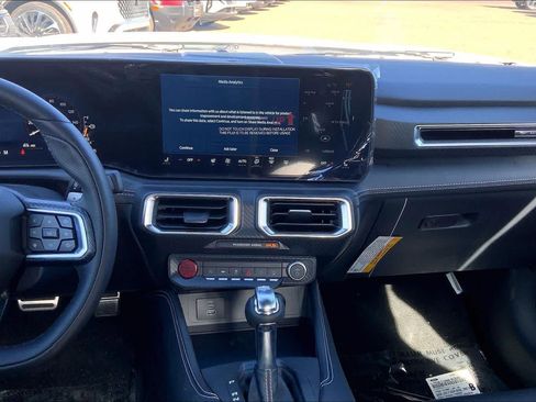 New 2026 Ford Mustang GT Premium image 6