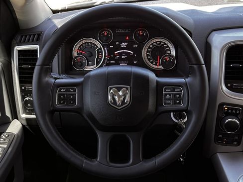 Used 2017 RAM 1500 Lone Star image 14