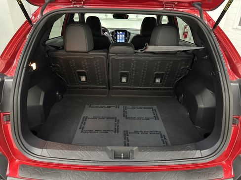 Used 2024 Subaru Crosstrek 2.5i Wilderness image 39