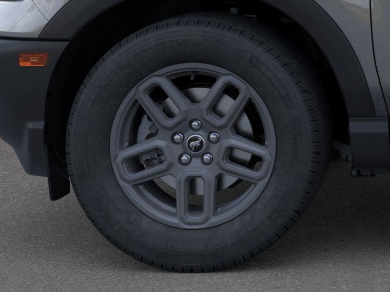 New 2026 Ford Bronco Sport Big Bend AWD/4WD image 21