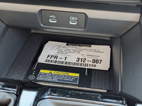 New 2025 Honda Accord Sport image 20