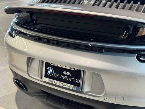 Used 2022 Porsche 911 Carrera 4 GTS image 13