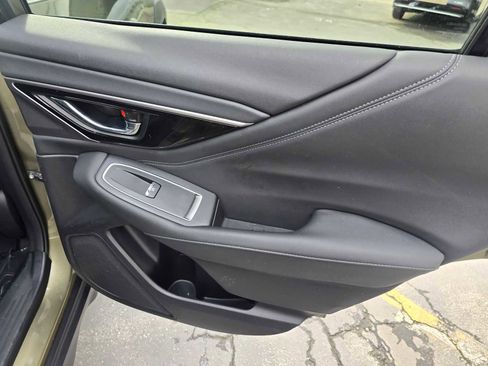 Used 2024 Subaru Outback Touring XT image 14