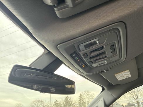 Used 2020 Chevrolet Silverado 1500 LT Trail Boss image 35