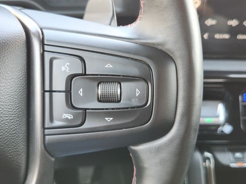 Used 2025 GMC Sierra 1500 AT4X AWD/4WD image 30