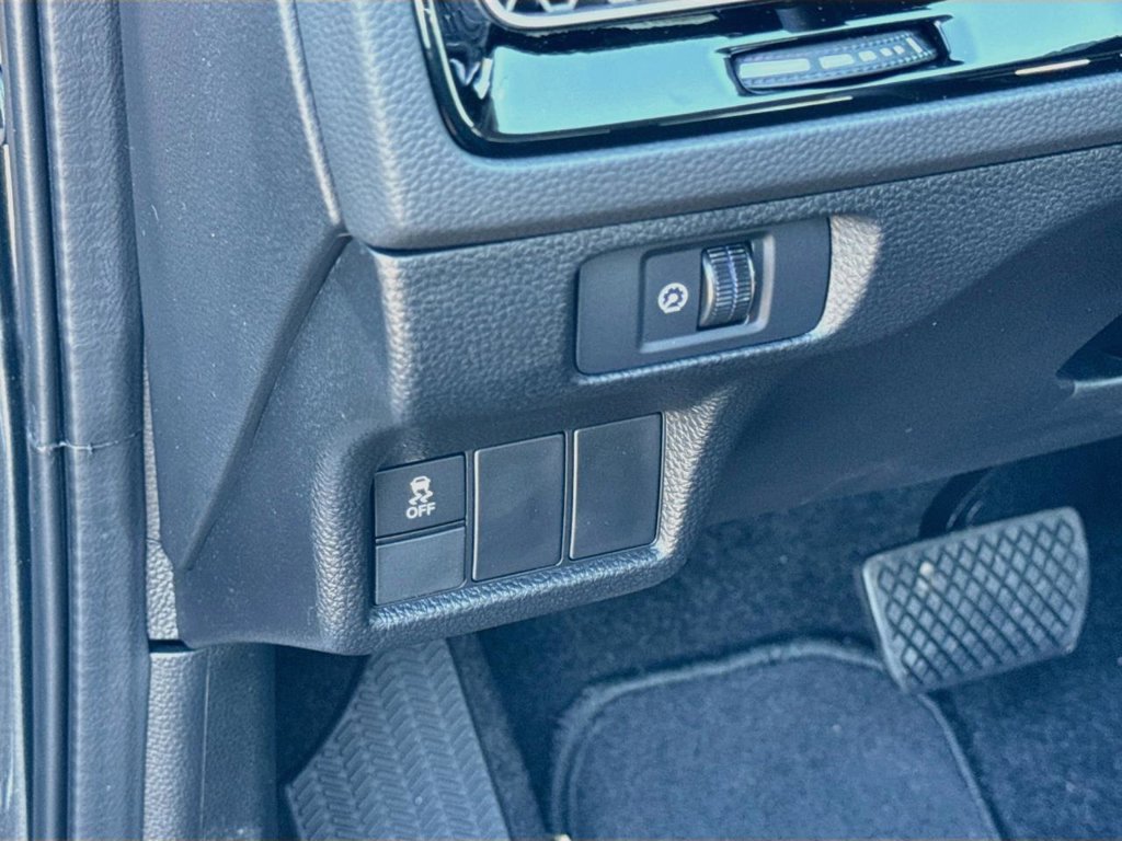 New 2026 Honda Civic LX image 12