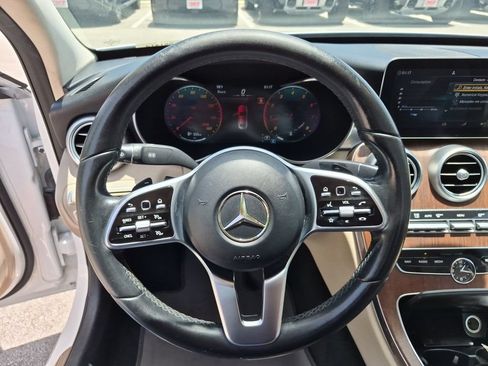 Used 2021 Mercedes-Benz C 300 Sedan image 22
