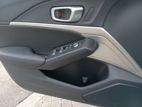 Used 2025 Acura Integra FWD image 14