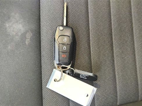 Used 2021 Ford Ranger XLT w/ Equipment Group 301A Mid AWD/4WD image 40