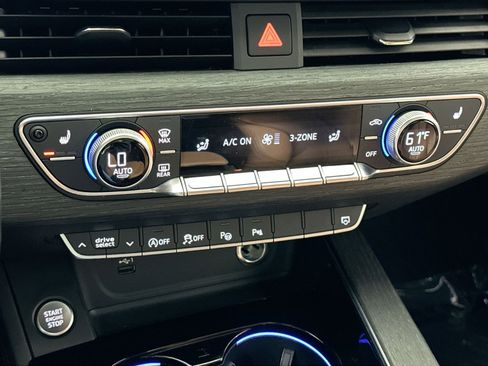 Used 2022 Audi A5 2.0T Prestige image 26