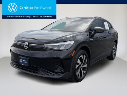 Used 2023 Volkswagen ID.4 Pro