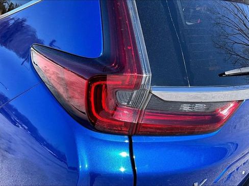 Used 2021 Honda CR-V Touring image 26