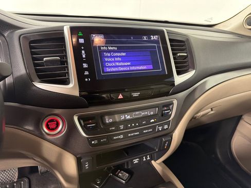 Used 2016 Honda Pilot EX-L image 16