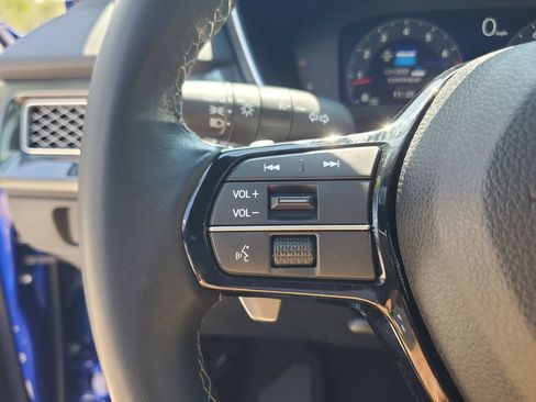 Used 2024 Acura Integra A-Spec FWD image 24