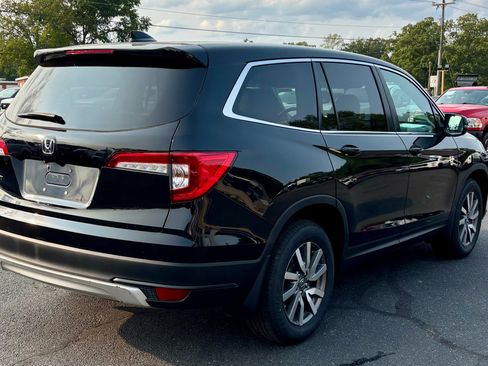 Used 2019 Honda Pilot EX image 6