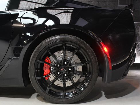 Used 2019 Chevrolet Corvette Grand Sport image 5