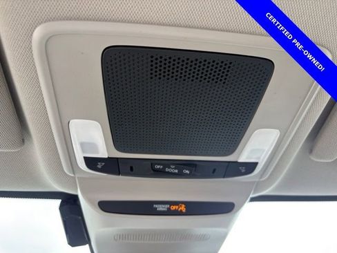 Certified 2025 Honda HR-V LX image 25