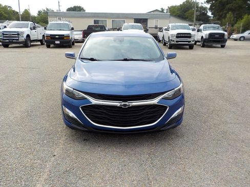 Used 2023 Chevrolet Malibu RS FWD image 8